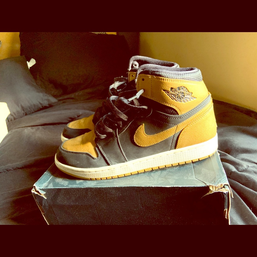 Melo 1s